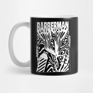 Barberman Mug